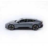 Polestar 5 gt